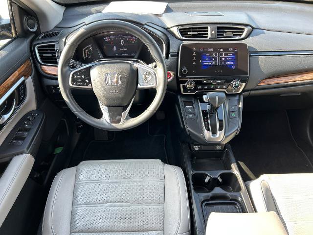 Used 2022 Honda CR-V EX-L image 27