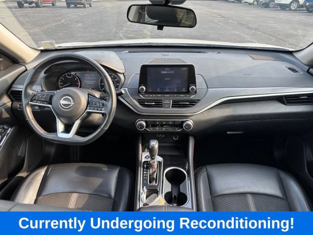 Used 2024 Nissan Altima 2.5 SR FWD image 20