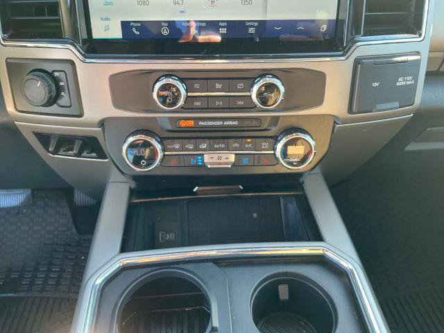 Certified 2022 Ford F250 Lariat w/ Lariat Ultimate Package AWD/4WD image 20