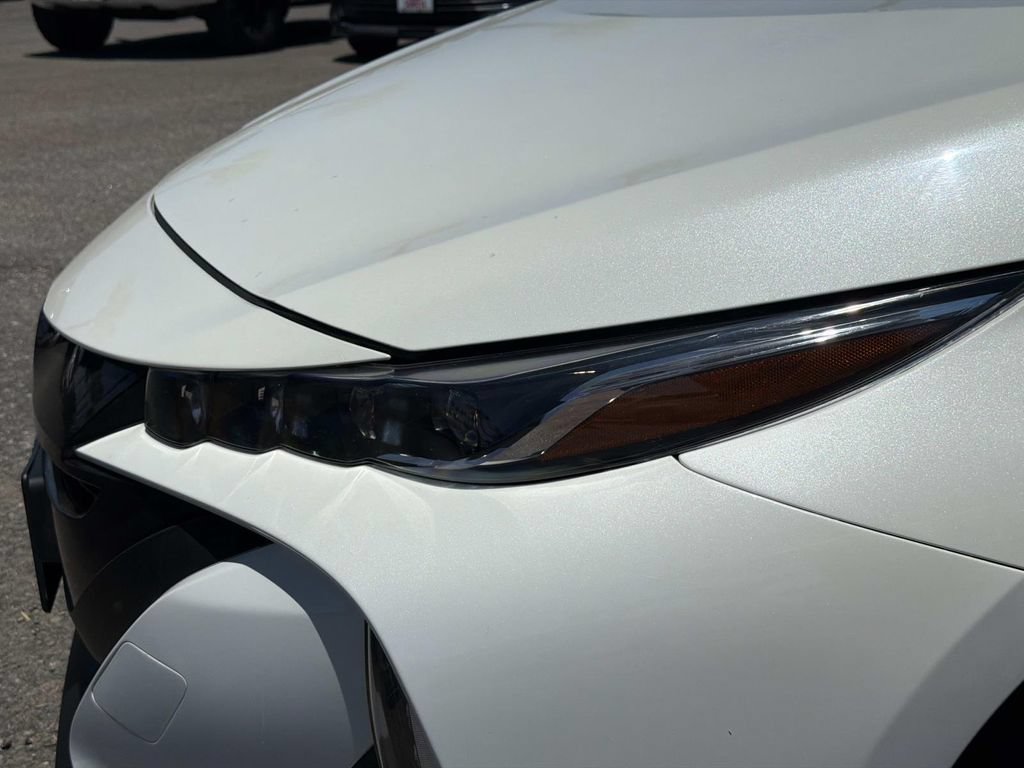 Used 2020 Toyota Prius Prime XLE FWD image 10