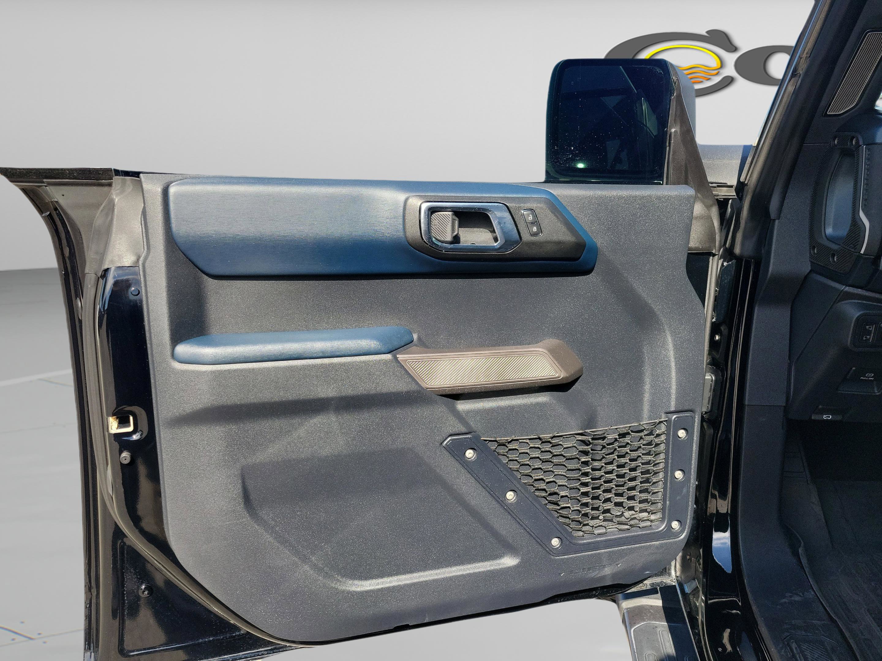 Certified 2022 Ford Bronco Outer Banks image 31