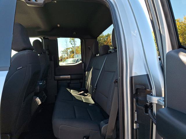 Certified 2023 Ford F150 XLT w/ Equipment Group 302A High AWD/4WD image 10