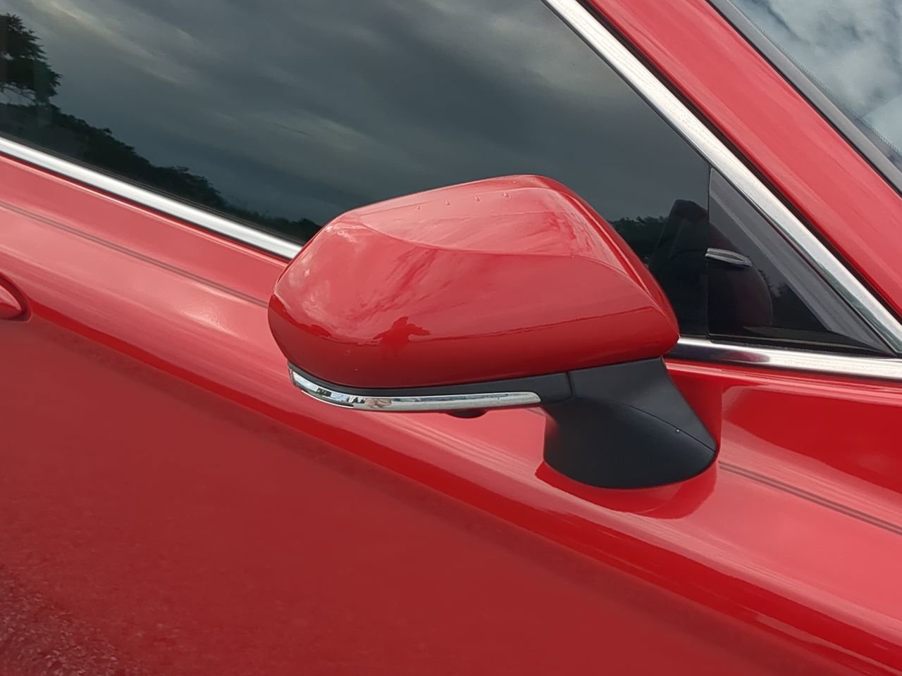 Used 2022 Toyota Camry XSE FWD image 10