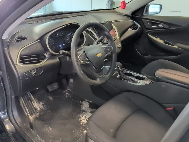 Used 2023 Chevrolet Malibu LT image 10