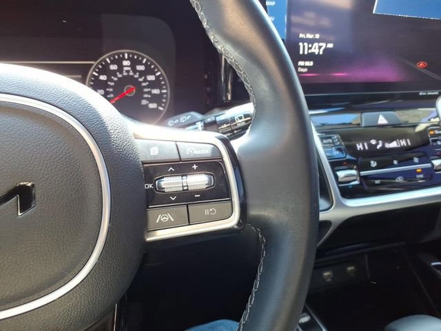 Used 2022 Kia Sorento S image 23