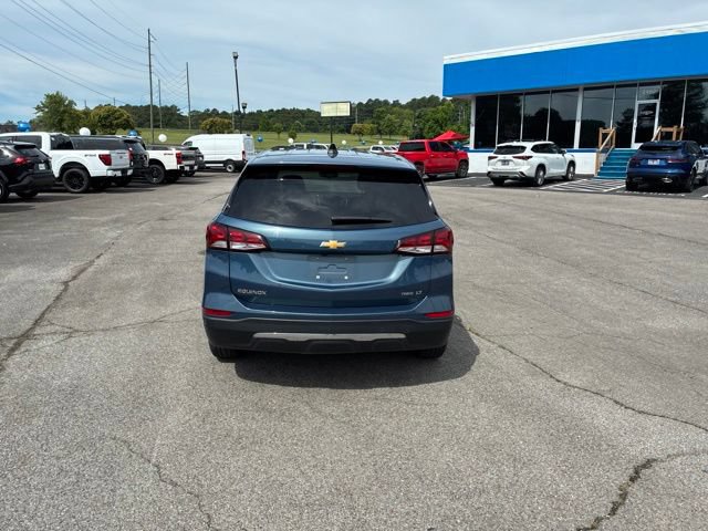 Used 2024 Chevrolet Equinox LT AWD/4WD image 23