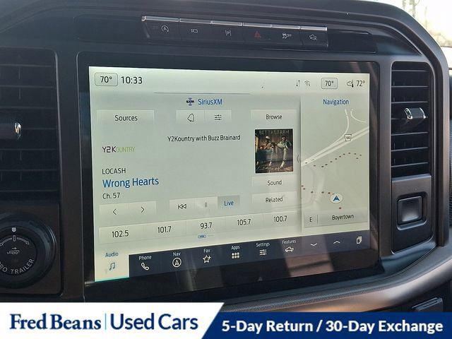 Certified 2023 Ford F150 Raptor w/ Raptor 37 Performance Package image 22