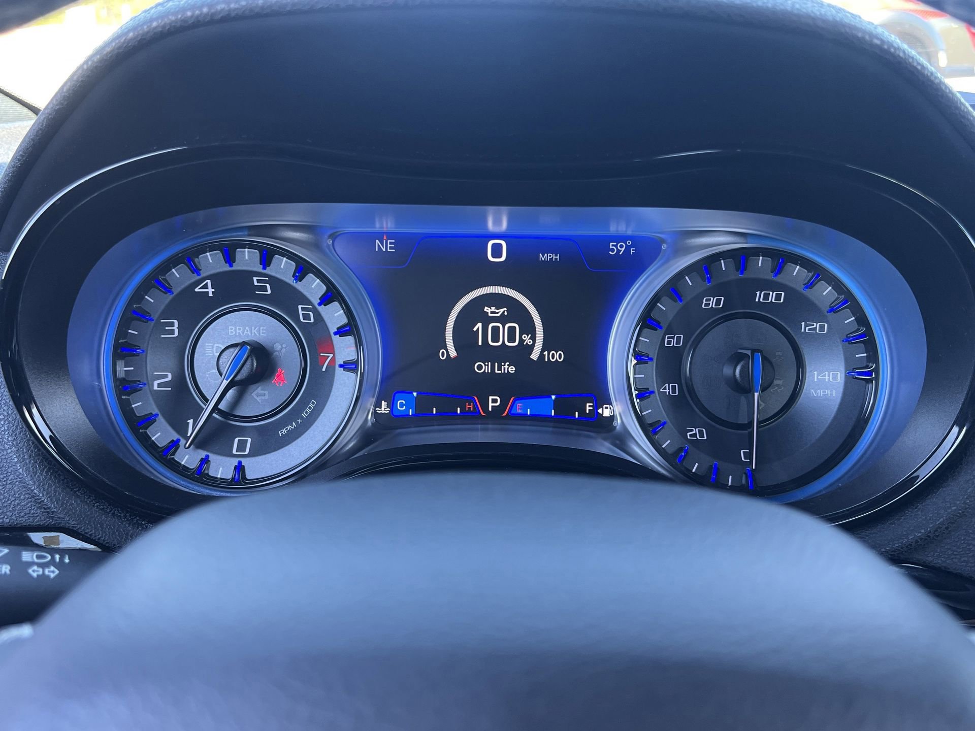 Used 2023 Chrysler 300 S image 17