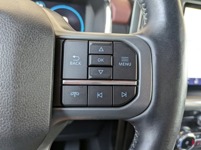 Certified 2022 Ford F150 Lariat w/ Equipment Group 502A High image 24