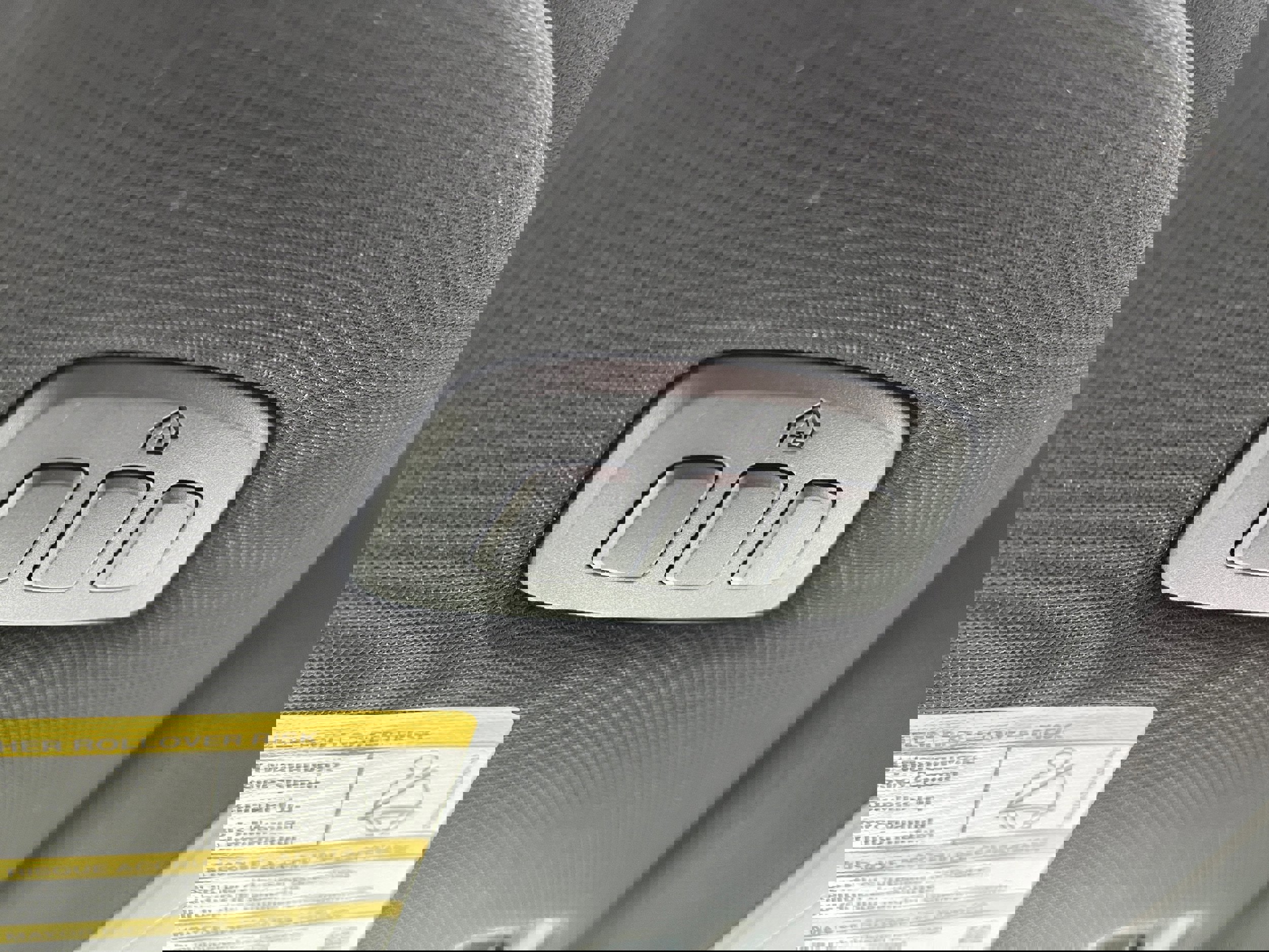 Certified 2023 Ford Expedition Max Platinum image 22