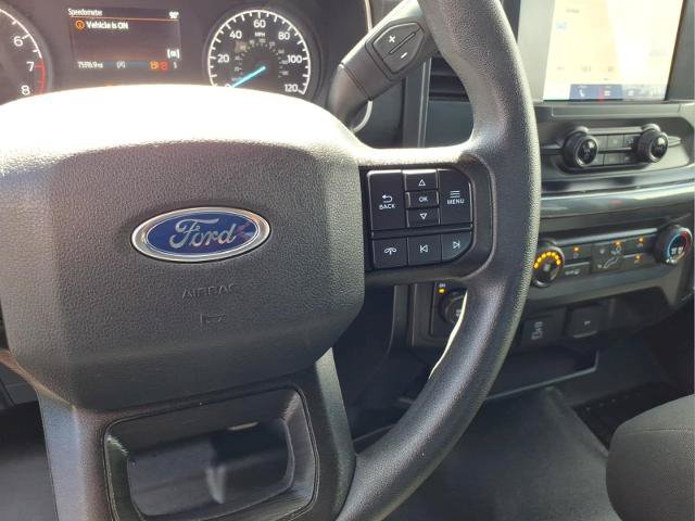 Certified 2021 Ford F150 XL w/ STX Appearance Package AWD/4WD image 24