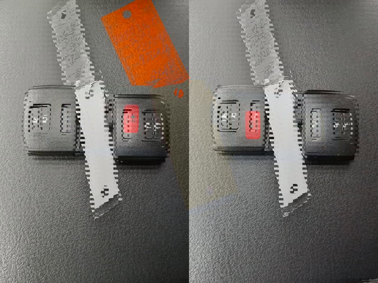 Used 2021 Toyota 4Runner TRD Off-Road Premium w/ Moonroof Package image 29