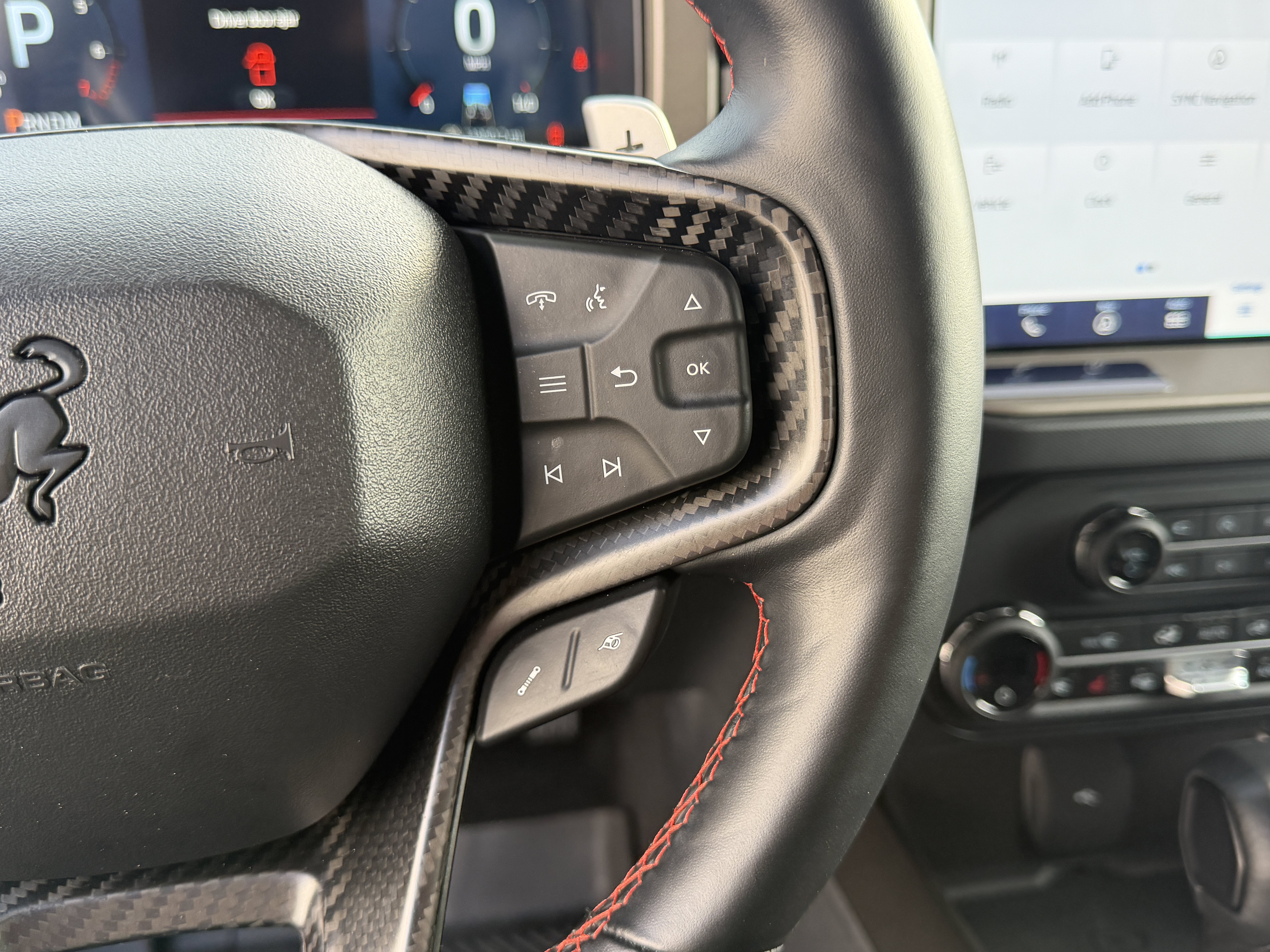 Certified 2023 Ford Bronco Raptor AWD/4WD image 15