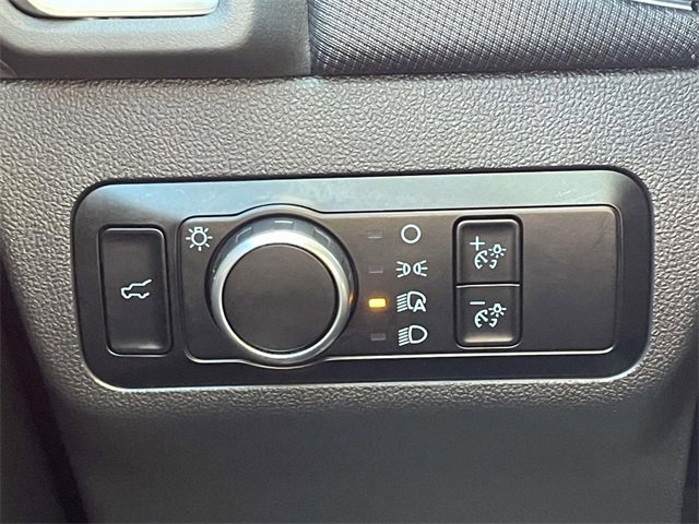 Certified 2024 Ford Bronco Sport Big Bend image 16