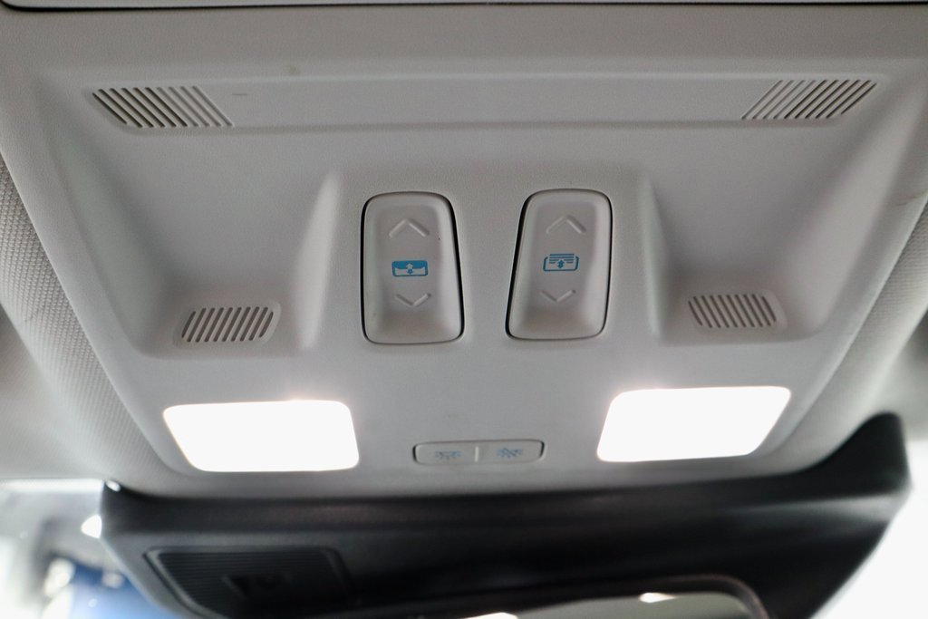 Certified 2022 Ford Bronco Sport Outer Banks w/ Tech Package image 36