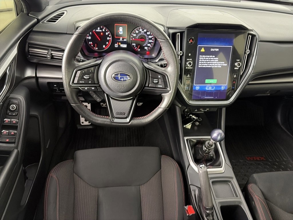 Used 2022 Subaru WRX Premium image 14