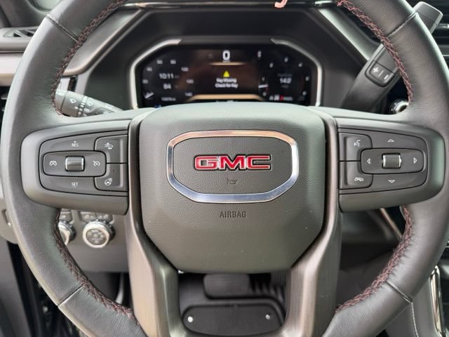 Used 2026 GMC Sierra 2500 AT4X AWD/4WD image 13