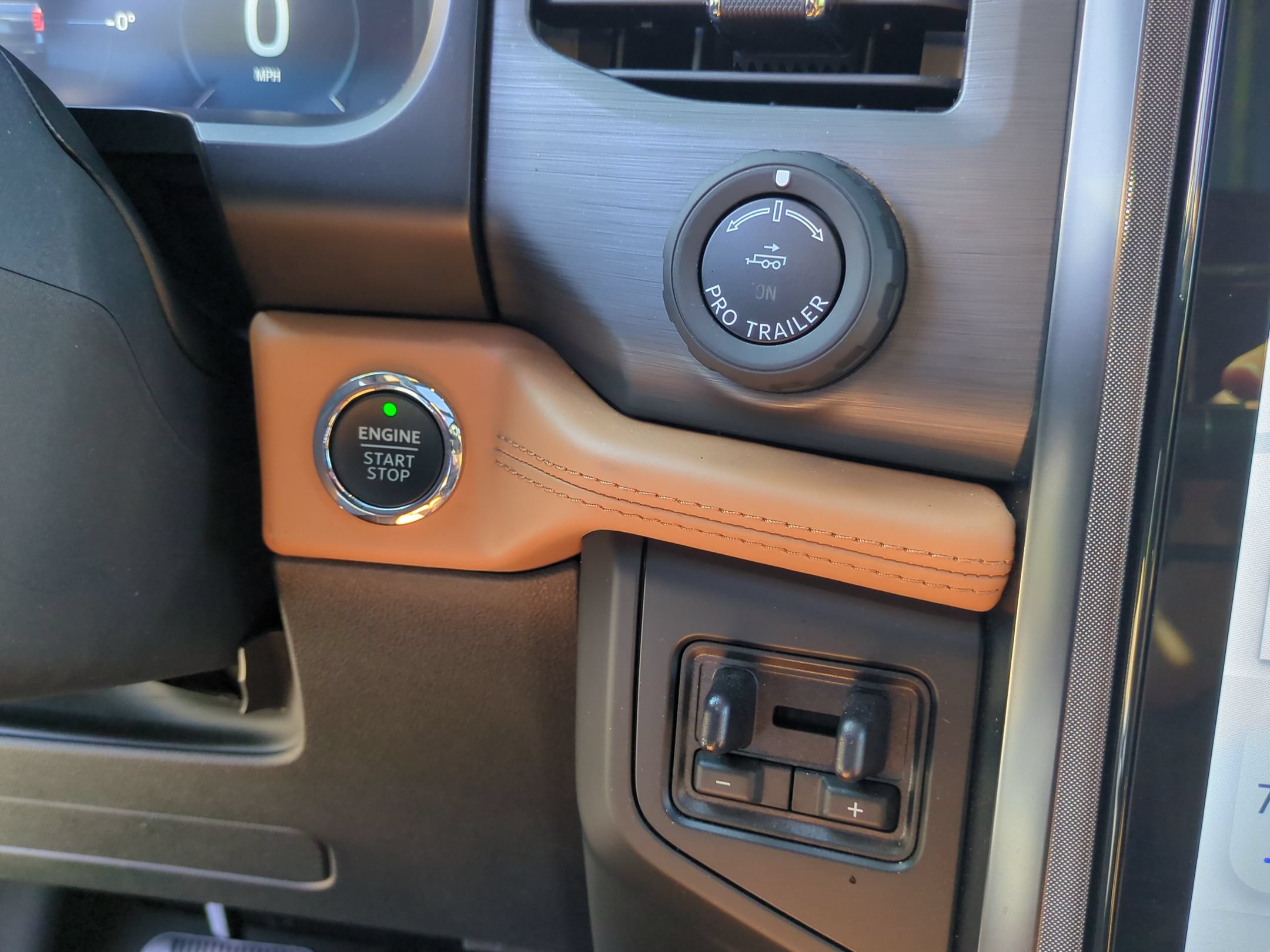 Certified 2023 Ford Expedition Max Platinum AWD/4WD image 27