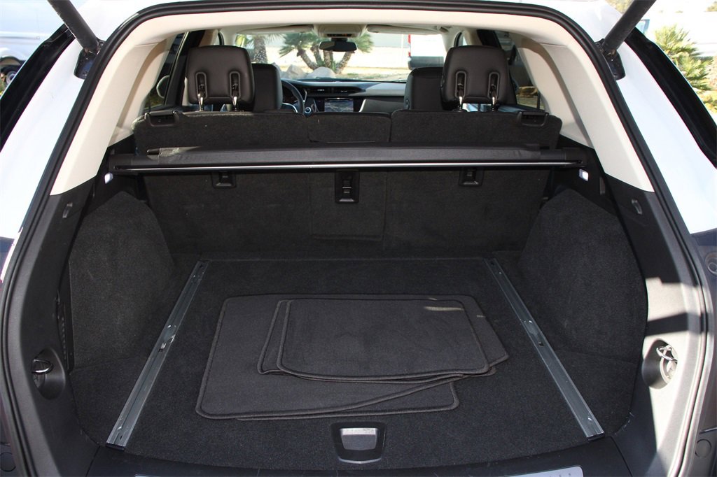 Used 2017 Cadillac XT5 Premium Luxury image 25