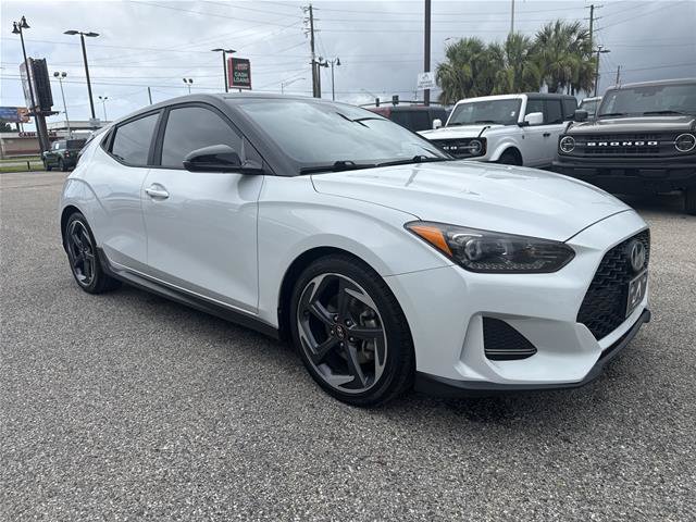 Used 2019 Hyundai Veloster Turbo Ultimate FWD image 15
