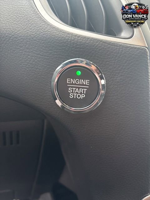Certified 2024 Ford Edge ST-Line AWD/4WD image 20
