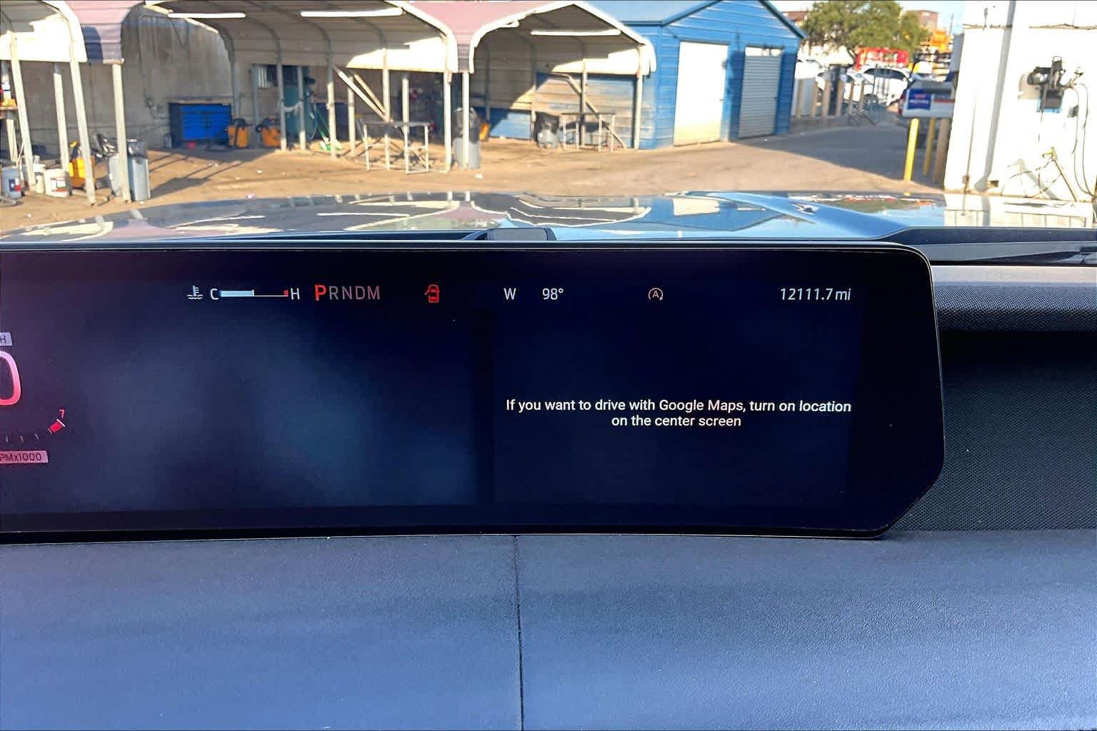 Certified 2025 Ford Expedition Tremor AWD/4WD image 26