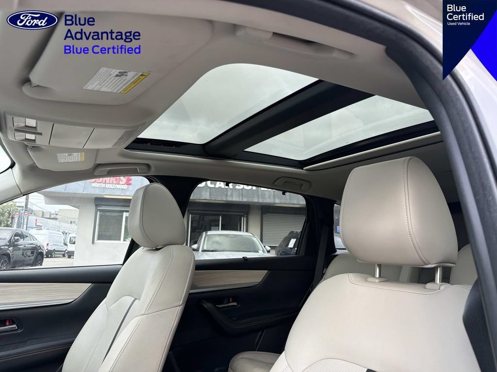 Used 2024 MAZDA CX-90 Plug-In Hybrid w/ Premium Pkg AWD/4WD image 19