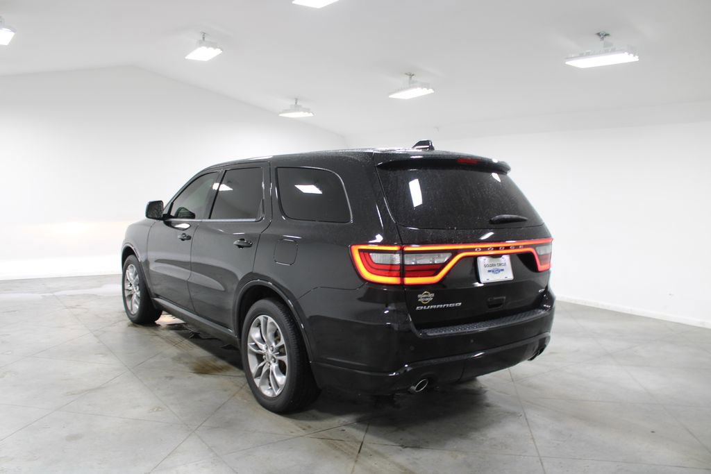 Used 2020 Dodge Durango GT image 2