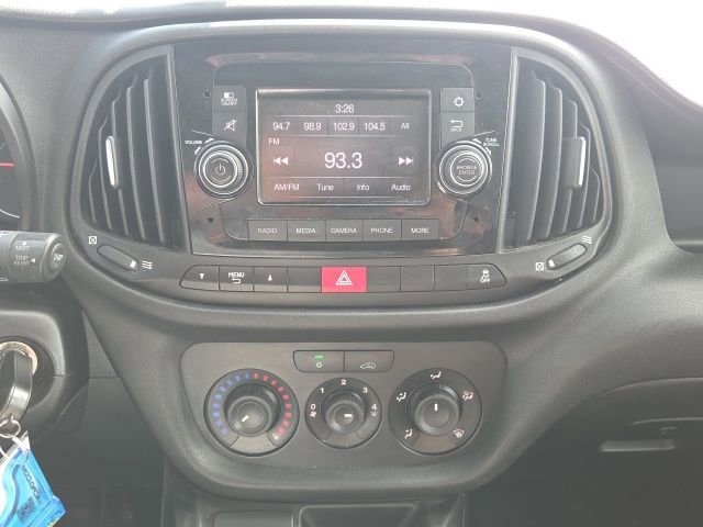 Used 2022 RAM ProMaster City Wagon image 23