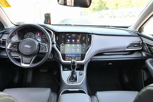 Used 2020 Subaru Outback Onyx Edition XT image 29