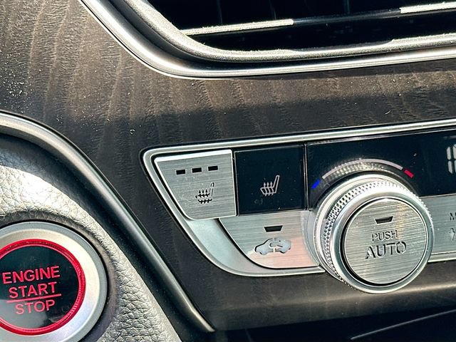 Used 2020 Honda Accord Touring image 29