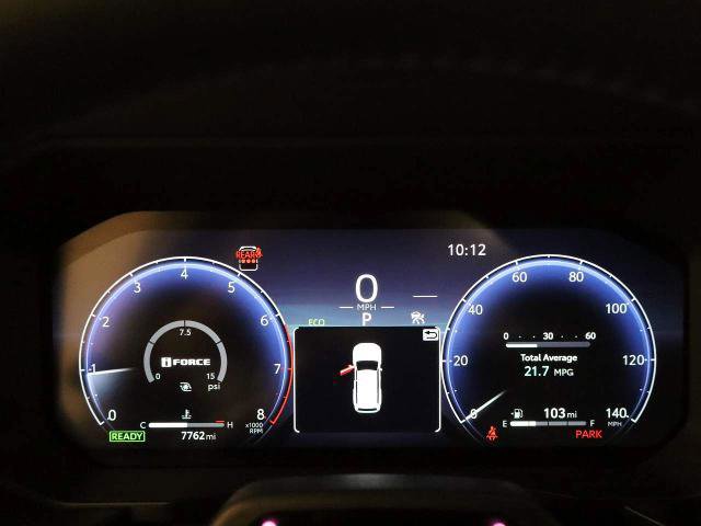 Used 2025 Toyota Land Cruiser w/ Premium Package AWD/4WD image 27