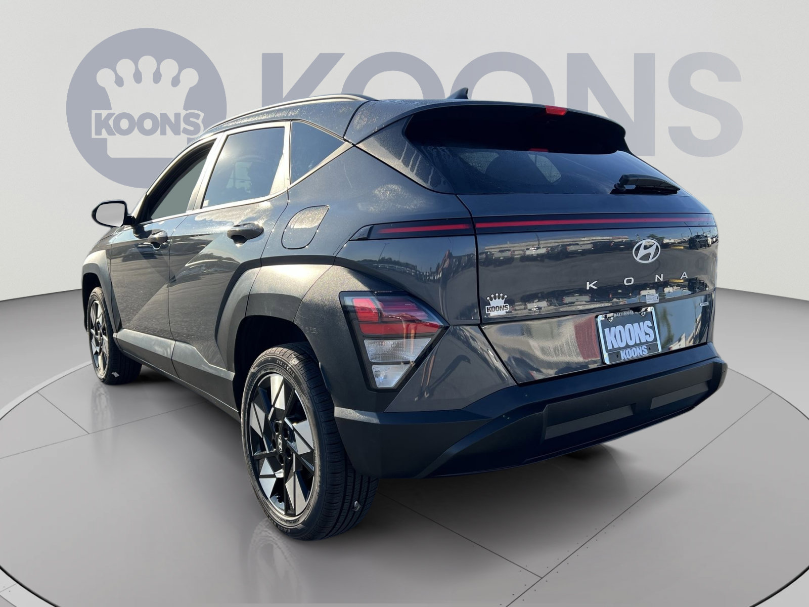 Used 2025 Hyundai Kona SEL AWD/4WD image 14