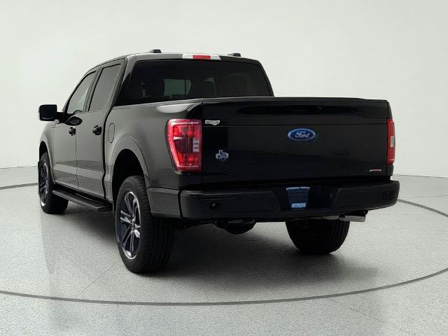 Certified 2023 Ford F150 XLT w/ Equipment Group 302A High AWD/4WD image 6