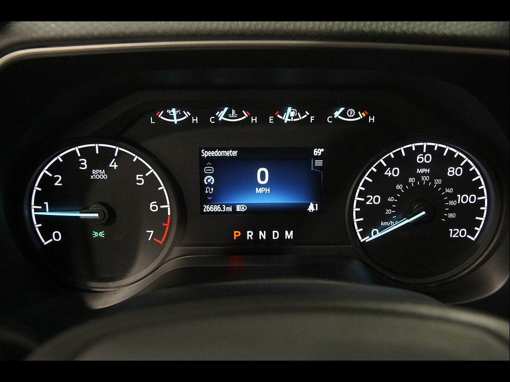 Certified 2023 Ford F150 XL w/ STX Appearance Package AWD/4WD image 8