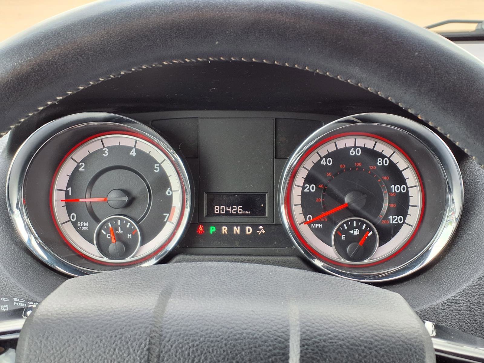 Used 2018 Dodge Grand Caravan SE image 17