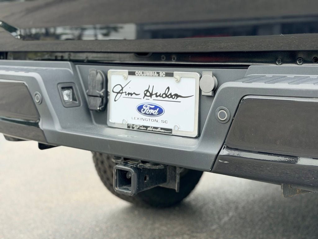 Certified 2023 Ford F150 XLT w/ Equipment Group 302A High AWD/4WD image 10
