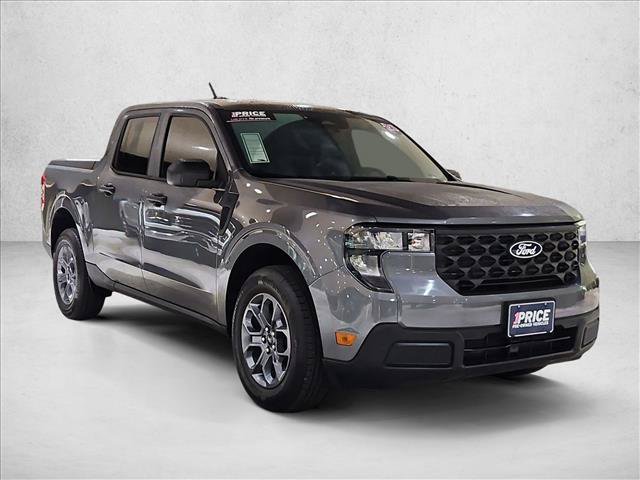 Certified 2025 Ford Maverick XL FWD image 3