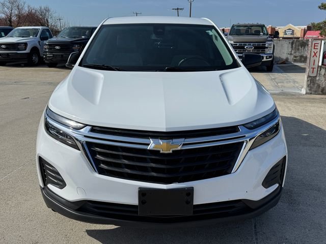 Used 2022 Chevrolet Equinox LS w/ LS Convenience Package image 9