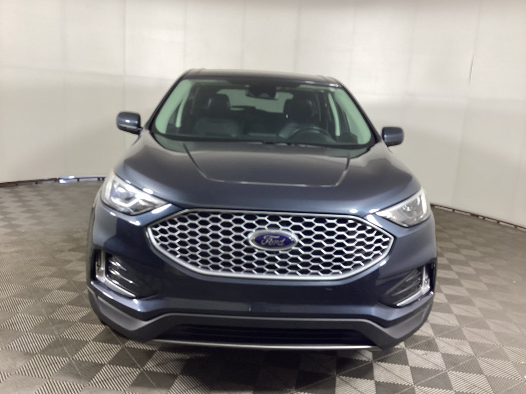 Certified 2023 Ford Edge SEL w/ Convenience Package AWD/4WD image 6