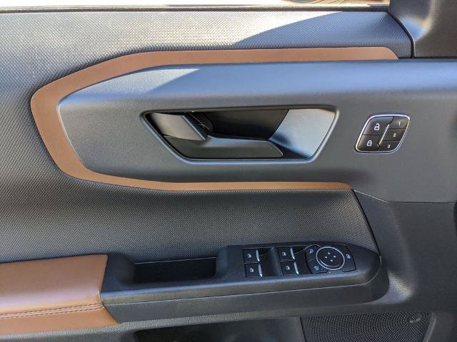 Certified 2024 Ford Bronco Sport Outer Banks AWD/4WD image 14