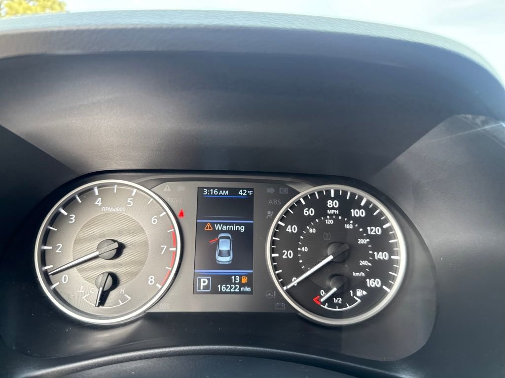 Used 2024 Nissan Sentra S image 15