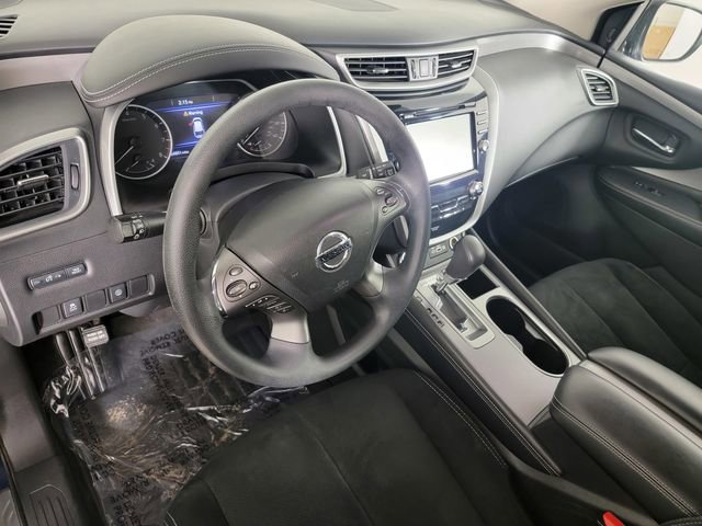 Used 2020 Nissan Murano S w/ Technology Package image 12