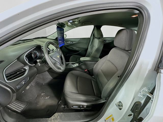 Used 2023 Chevrolet Malibu LT image 27