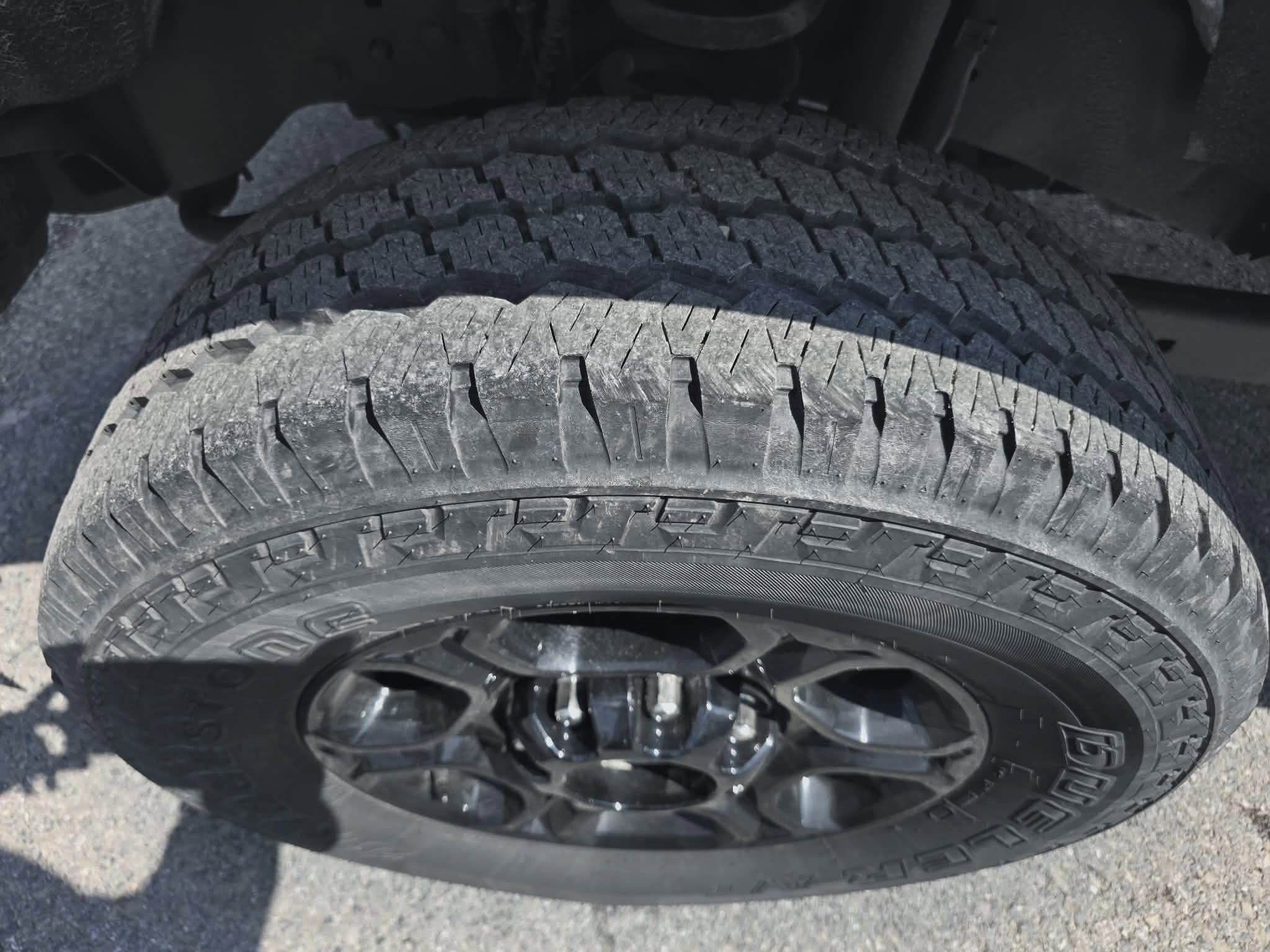 Certified 2023 Ford F350 XL w/ STX Appearance Package AWD/4WD image 11