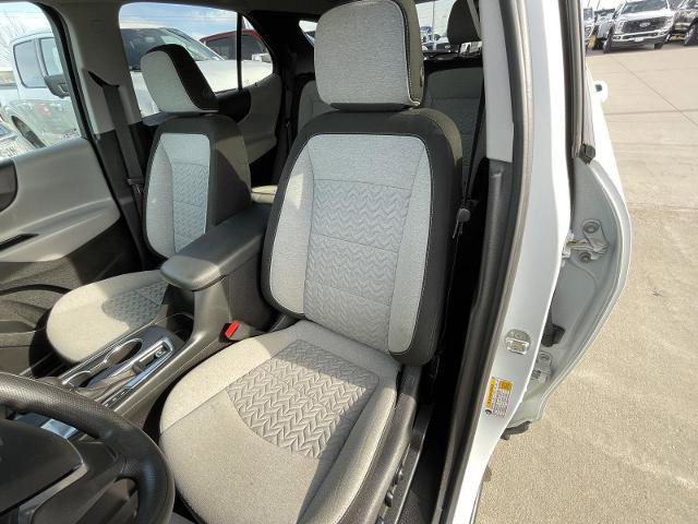 Used 2022 Chevrolet Equinox LS w/ LS Convenience Package image 18