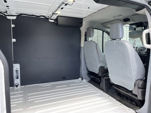 Certified 2017 Ford Transit 250 148 Low Roof RWD image 36