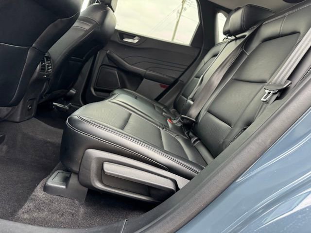 Certified 2025 Ford Escape Platinum image 15