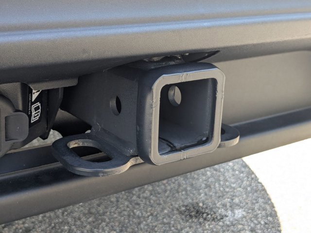 Certified 2025 Ford Explorer Platinum w/ Ultimate Package image 35