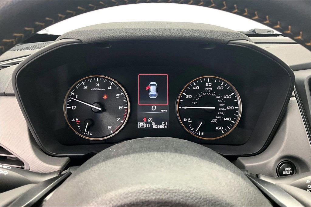 Used 2024 Subaru Crosstrek 2.5i Wilderness w/ Crosstrek Mirror Package AWD/4WD image 20